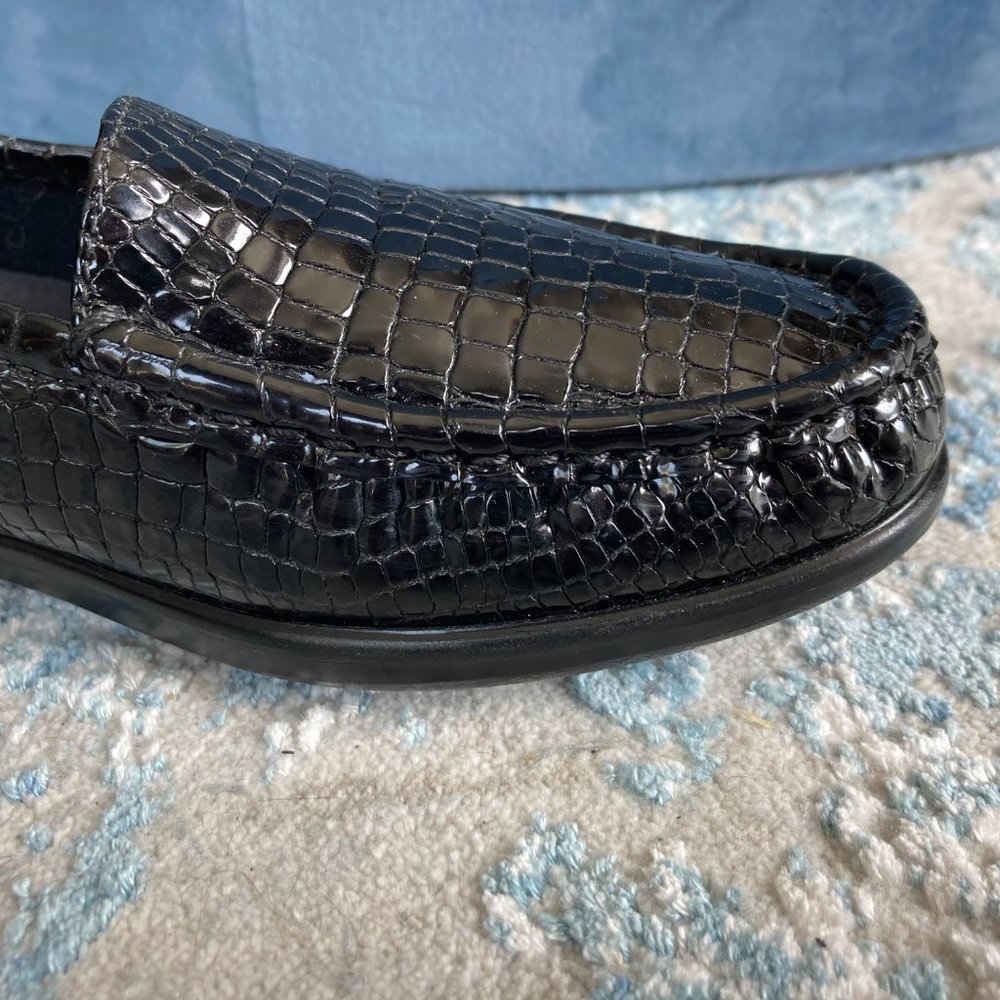 NWOT SAS Simplify Moccasin Loafer - Picture 7 of 12